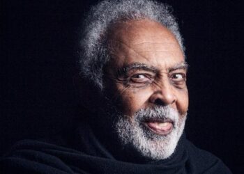 Gilberto Gil reinicia etapa internacional da turnê Aquele Abraço em Dubai