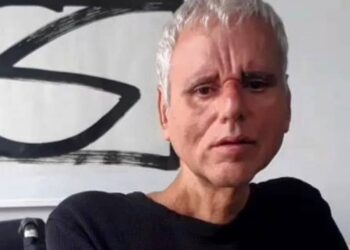 Morre o poeta e tipógrafo Guilherme Mansur, aos 65 anos