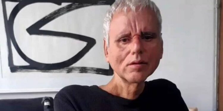 Morre o poeta e tipógrafo Guilherme Mansur, aos 65 anos