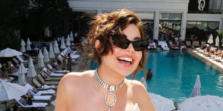 Rumor de que Farofa da Gkay será em Salvador agita web