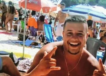 Homem é assassinado pelo ex da namorada após reatar com a jovem