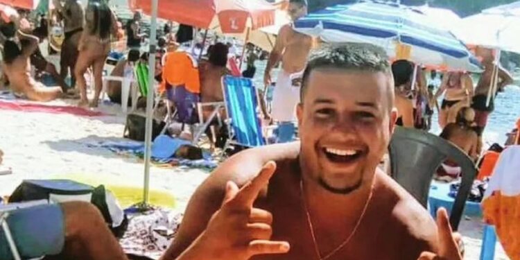 Homem é assassinado pelo ex da namorada após reatar com a jovem