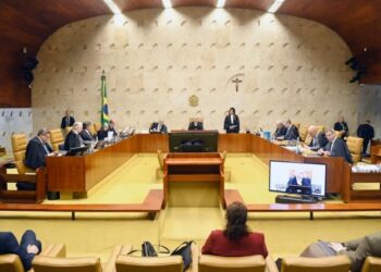 STF julgará descriminação do aborto no plenário presencial