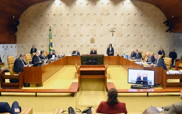 STF julgará descriminação do aborto no plenário presencial