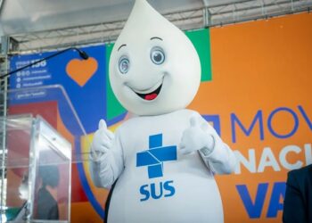 Levantamento indica aumento de coberturas vacinais em 2022