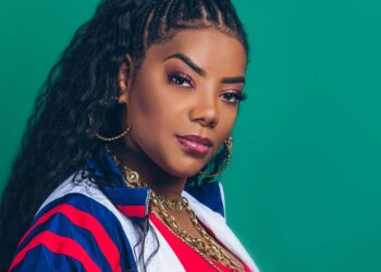Salvador Fest anuncia Ludmilla na grade oficial de 2023
