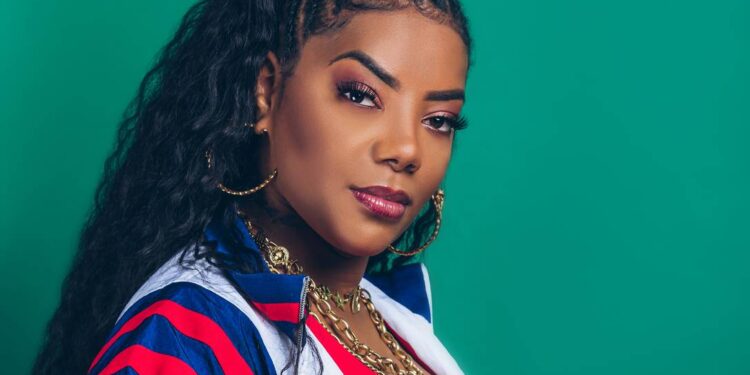 Salvador Fest anuncia Ludmilla na grade oficial de 2023