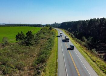 AGU obtém suspensão de liminar que prejudicava leilão de rodovias do novo PAC