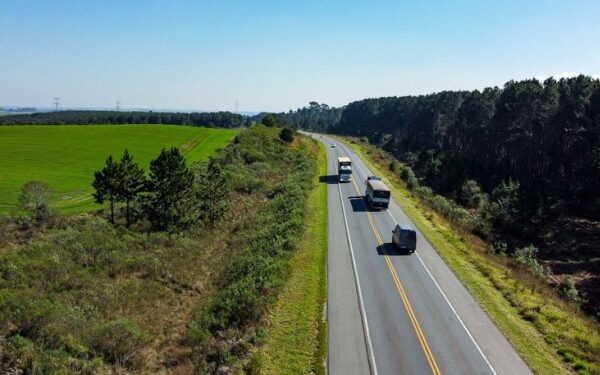 AGU obtém suspensão de liminar que prejudicava leilão de rodovias do novo PAC