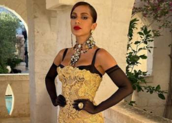 Anitta concorre pelo segundo ano consecutivo no VMA e prepara performance de funk