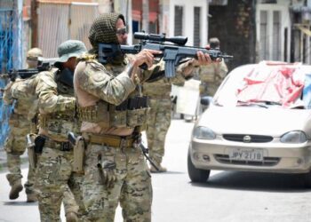 Polícia Civil deflagra ação contra narcotráfico na capital baiana