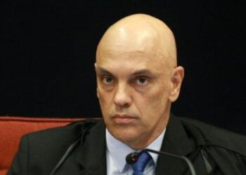 Moraes vota pela condenação de mais cinco réus pelo 8/1; dois deles a 14 anos e um a 17