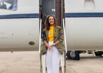 Ministério da Igualdade Racial gastou metade das verbas de 2023 com viagens