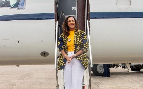 Ministério da Igualdade Racial gastou metade das verbas de 2023 com viagens