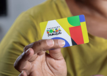 Caixa paga novo Bolsa Família a beneficiários com NIS de final 4