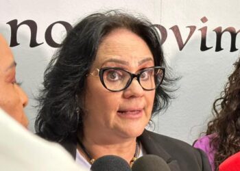 MPF pede que Damares e União indenizem em R$ 5 milhões população do Marajó