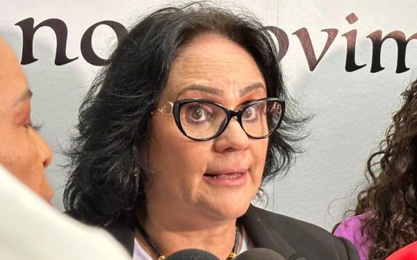 MPF pede que Damares e União indenizem em R$ 5 milhões população do Marajó