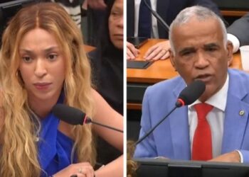 Ataque transfóbico de Pastor Isidório é obsessão fetichista, diz deputada Erika Hilton