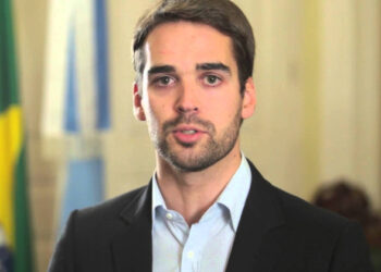 Eduardo Leite: PSDB vai recorrer de decisão que anula mandato