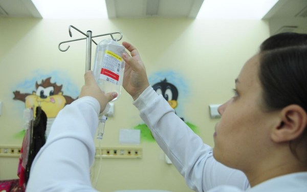 Piso da enfermagem: cidades baianas vão receber mais de R$ 60 milhões para parcela de setembro