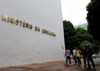 Ex-diretor do governo Bolsonaro é nomeado como assessor especial no Ministério da Educação