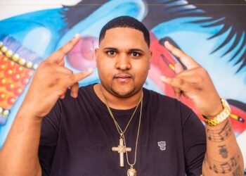 Salvador Fest anuncia Kevin O Chris como atração no “After do Glamour”