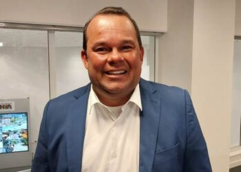 Vice-governador minimiza saída do PSOL da base do governo: ‘processo democrático’