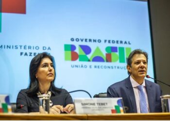 Despesa crescerá 1,7% acima da inflação no primeiro ano do arcabouço