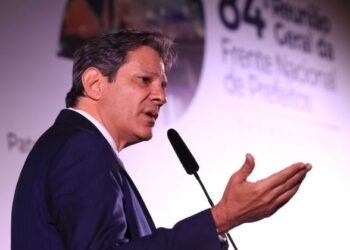 Haddad adverte França sobre tentativa de atrasar acordo Mercosul–UE