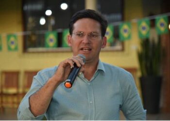 Roma rebate Jerônimo e diz que governo Lula quer deixar prefeitos com ‘pires na mão’