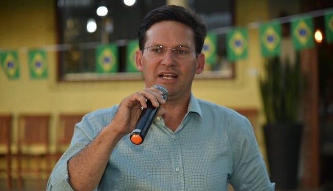 Roma rebate Jerônimo e diz que governo Lula quer deixar prefeitos com ‘pires na mão’