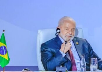 Lula assume presidência do G20 focado em Amazônia, fome e reforma na ONU