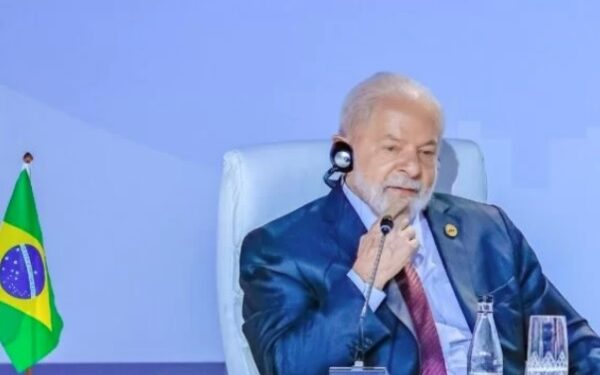 Lula assume presidência do G20 focado em Amazônia, fome e reforma na ONU
