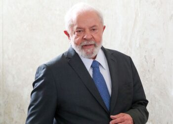 Lula tem mais gastos no cartão corporativo que Bolsonaro, Dilma e Temer