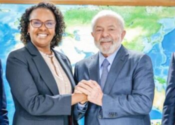 Lula nomeia advogada negra para Comissão de Ética da Presidência