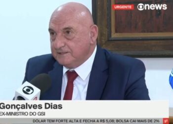 Membros da oposição recorrem prisão de G.Dias ao MPF