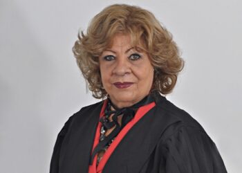 Após perder foro privilegiado, ex-desembargadora será julgada em Vara Criminal de Salvador