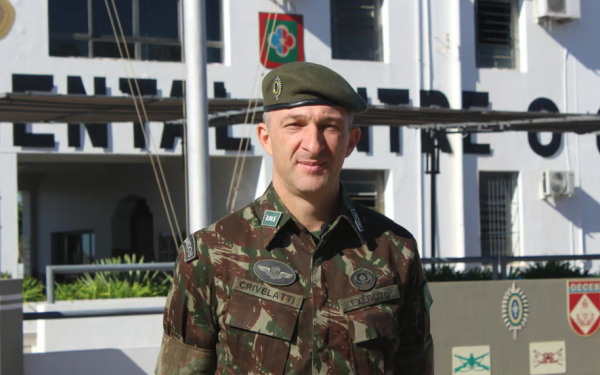 8/1: MPF pede que Osmar Crivelatti seja obrigado a comparecer à CPI