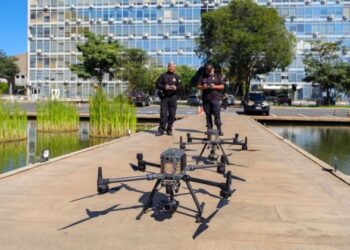 Perícia da PF dos crimes de 8 de janeiro esmiúça milhares de dados