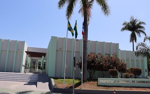 Carinhanha: Prefeitura suspende aulas devido à onda de calor; temperatura máxima na cidade é de 41ºC