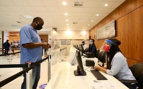 SAC e Saeb abrem 390 vagas com salários até R$ 3,3 mil