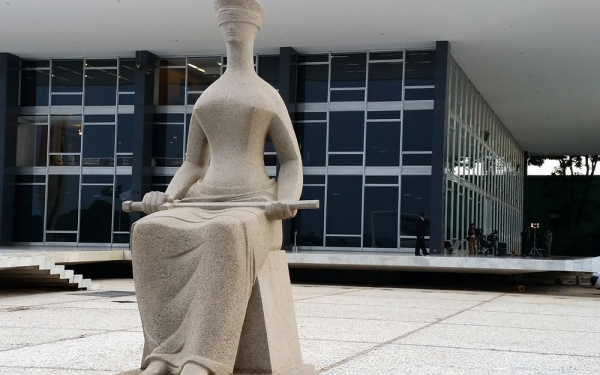 STF aprova ‘contribuição’ compulsória de trabalhadores