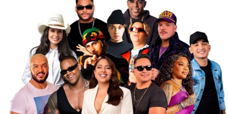 Salvador Fest anuncia última virada de lote dia 12 de setembro