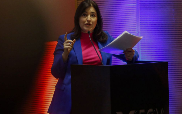 Tebet diz que novos contingenciamentos dependerão de receitas do governo