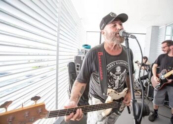 Após ser baleado, Mingau passa por cirurgia na cabeça e segue em estado grave