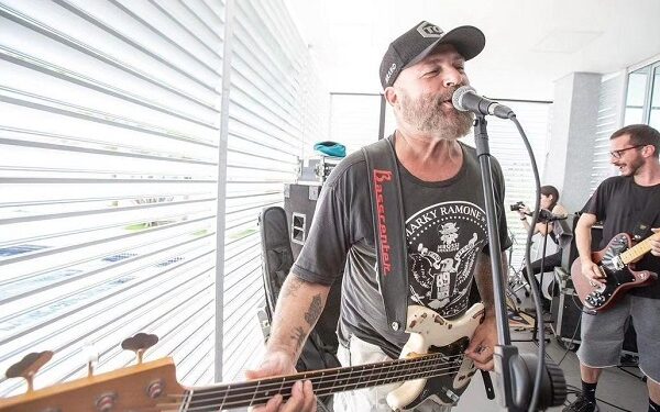 Após ser baleado, Mingau passa por cirurgia na cabeça e segue em estado grave