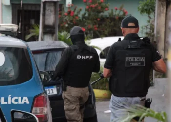 Suspeito por matar homem encontrado em isopor na barra é preso