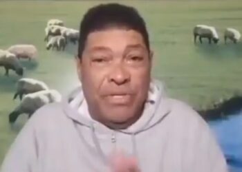 Em crise financeira, Valdemiro Santiago pede salário mínimo para 12 mil fiéis