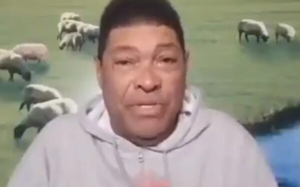 Em crise financeira, Valdemiro Santiago pede salário mínimo para 12 mil fiéis