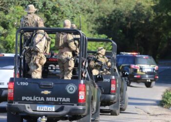 Bahia atende apenas três critérios no índice da transparência na segurança